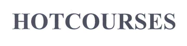 HOTCOURSES