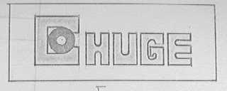 CHUGE