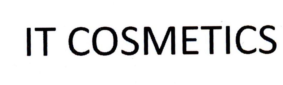 IT COSMETICS