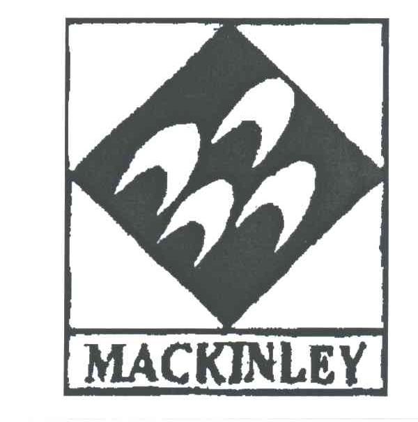 MACKINLEY
