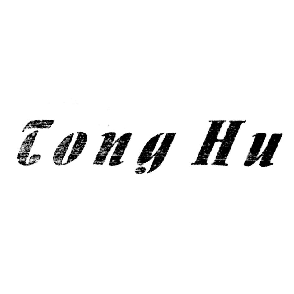TONG HU