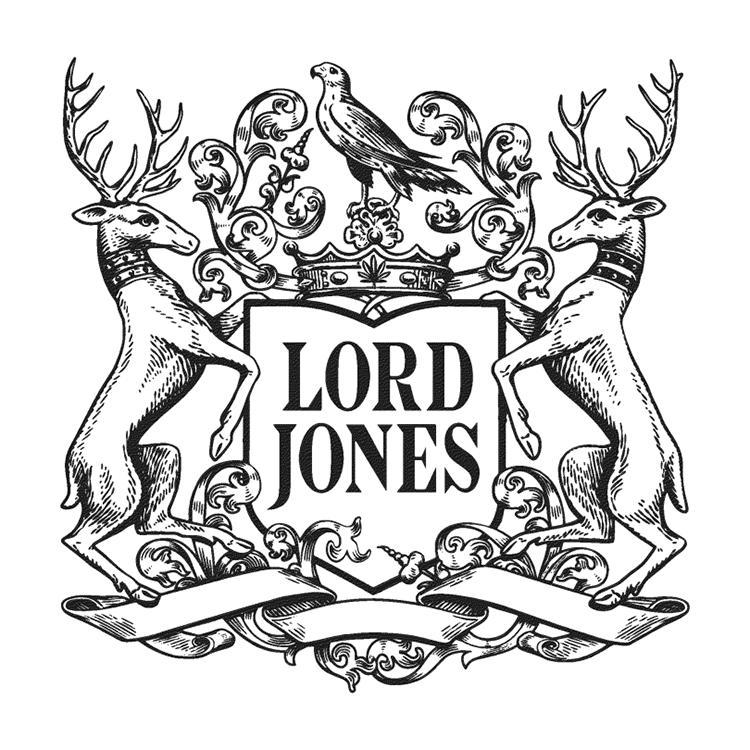LORD JONES