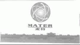 麦特;MATER