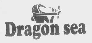 DRAGON SEA
