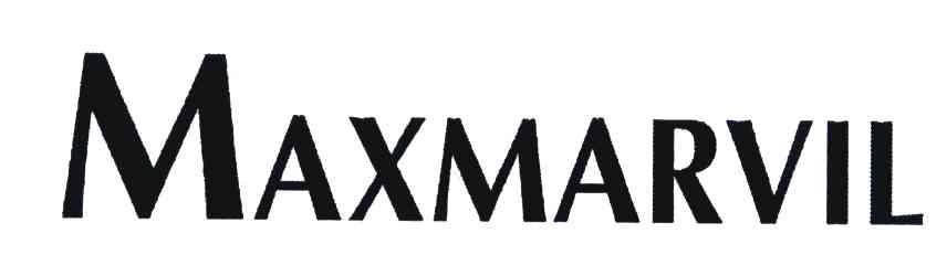 MAXMARVIL