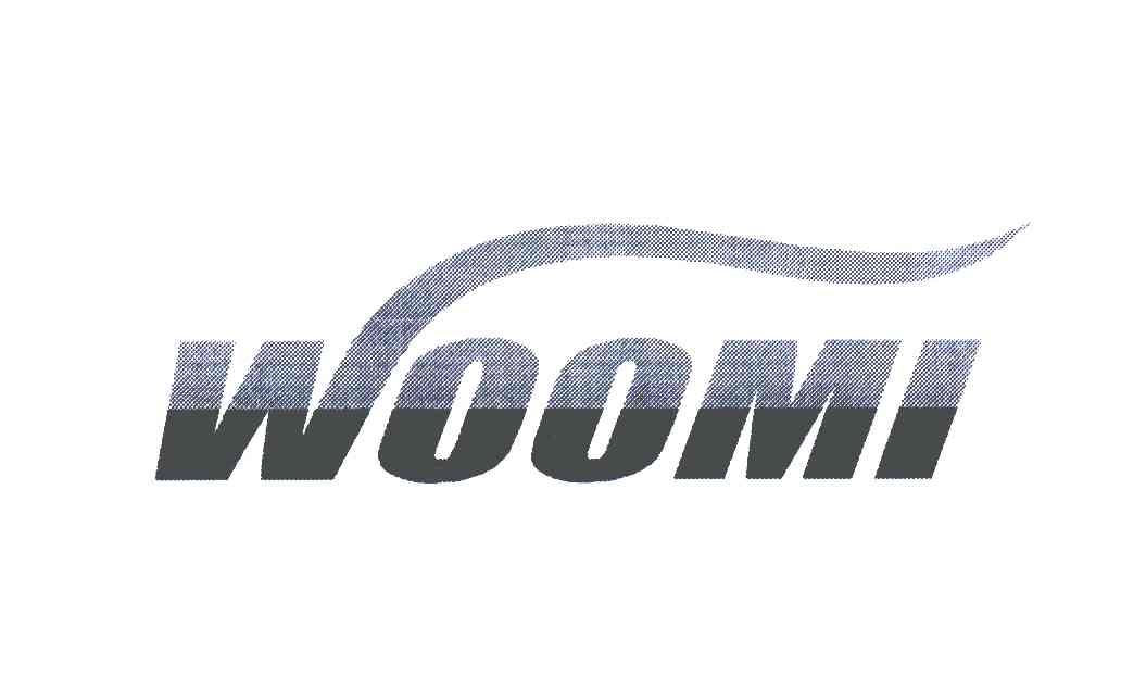 WOOMI
