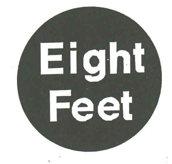 EIGHT FEET