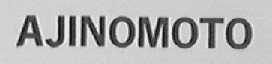 AJINOMOTO