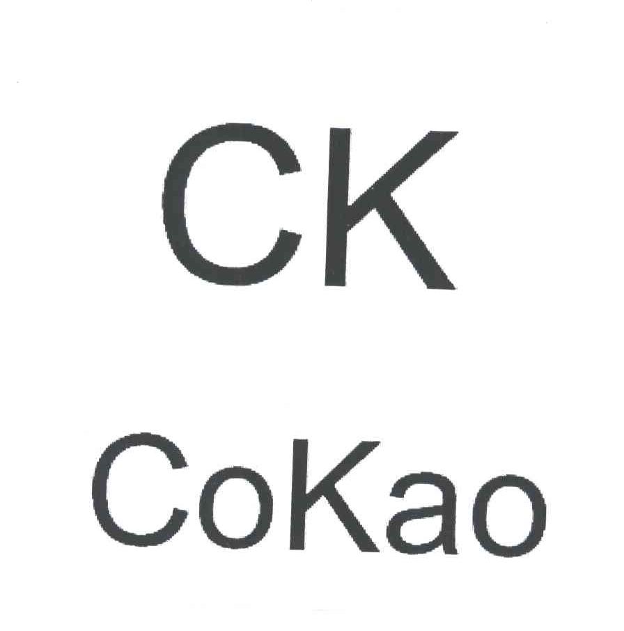 COKAO;CK