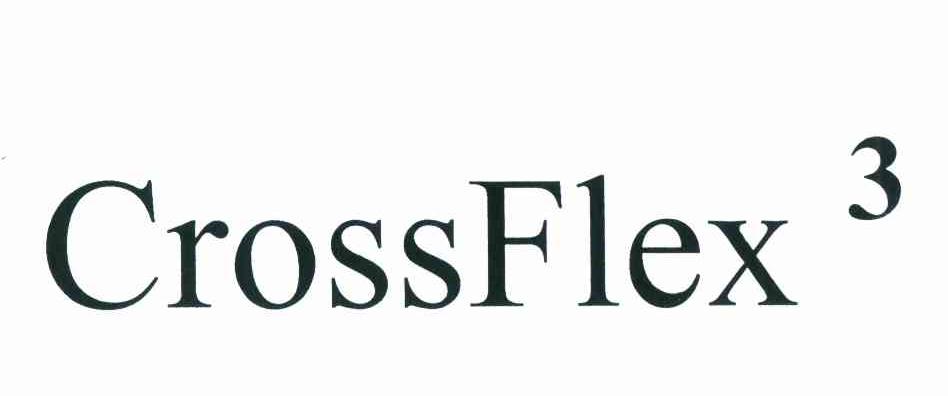 CROSSFLEX 3