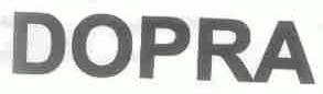 DOPRA