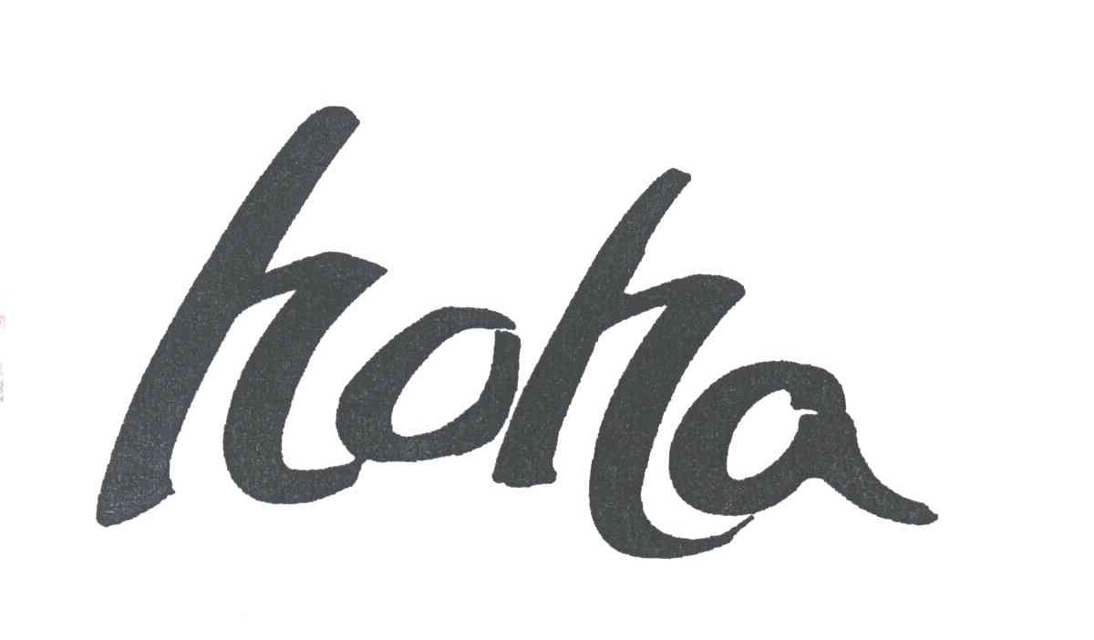 HOHA