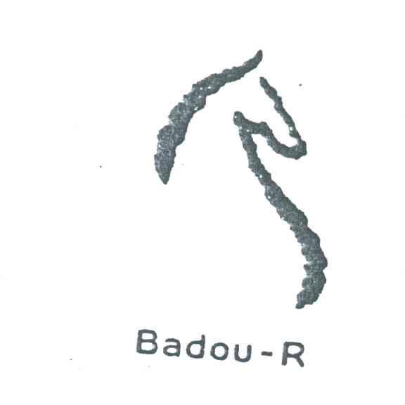 BADOU-R及图