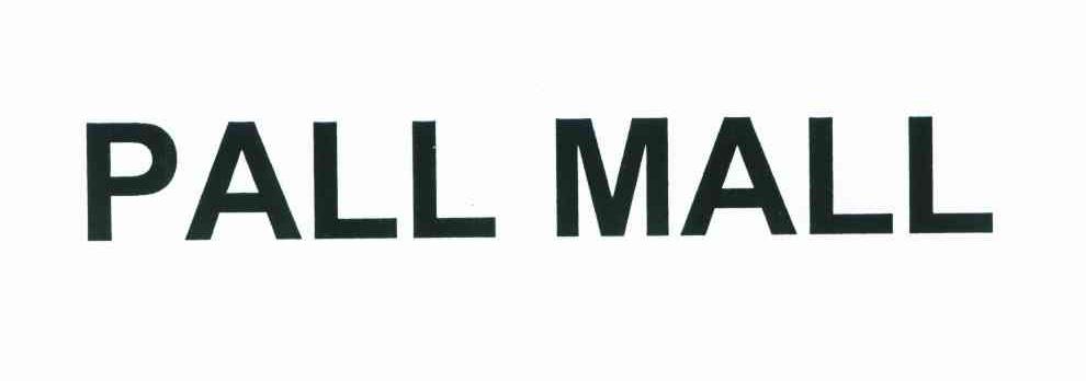 PALL MALL