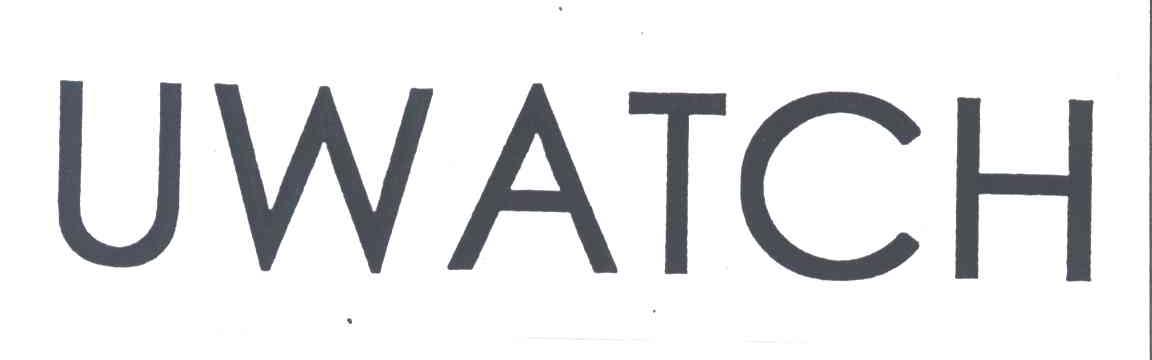 UWATCH