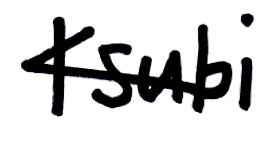 KSUBI