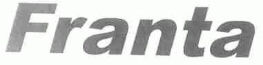 FRANTA