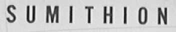 SUMITHION