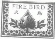 火鸟;FIRE BIRD