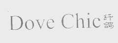 纤鸽   DOVE CHIC