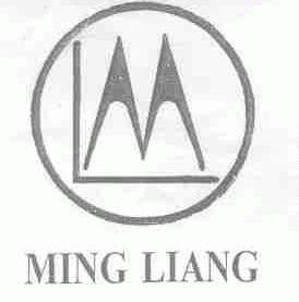 MING LIANG