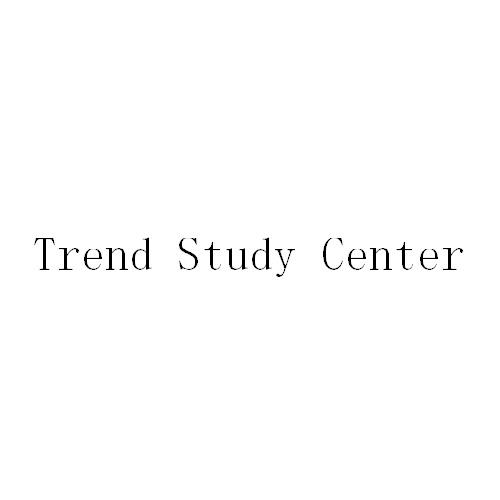 TREND STUDY CENTER