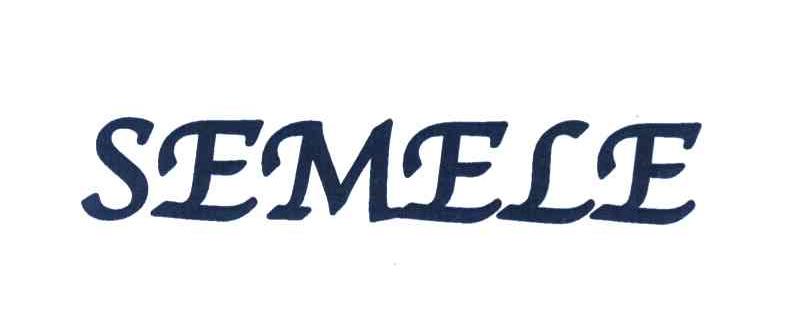 SEMELE