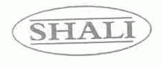 SHALI