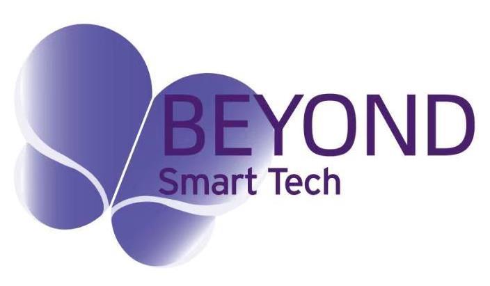 BEYOND SMART TECH