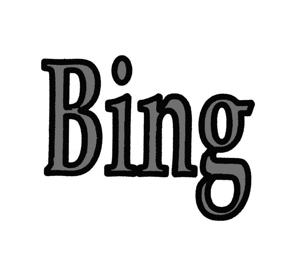 BING