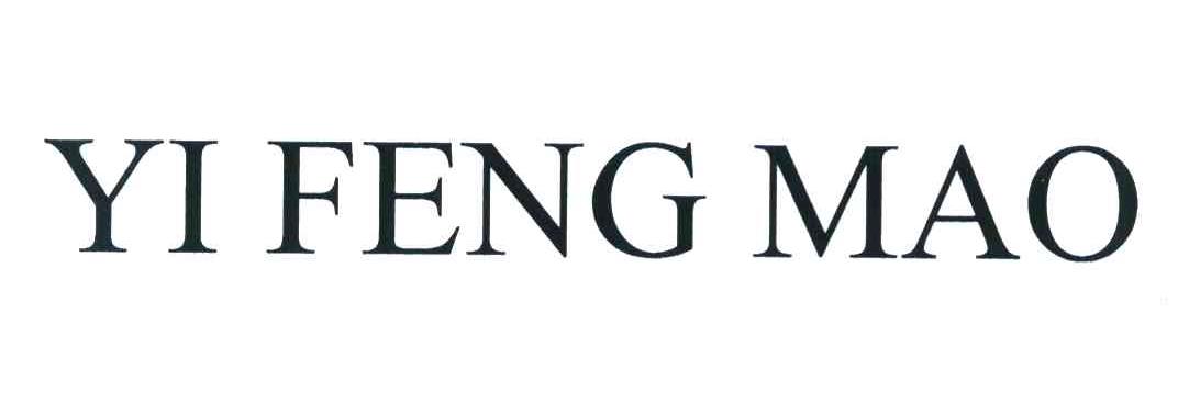 YIFENGMAO