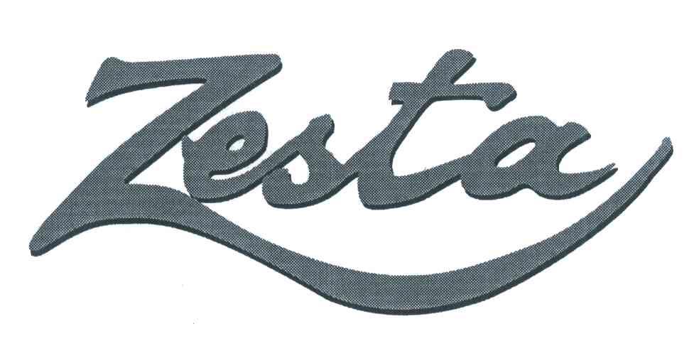 ZESTA