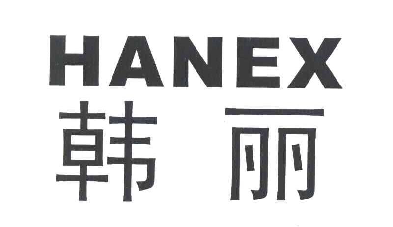 韩丽 HANEX