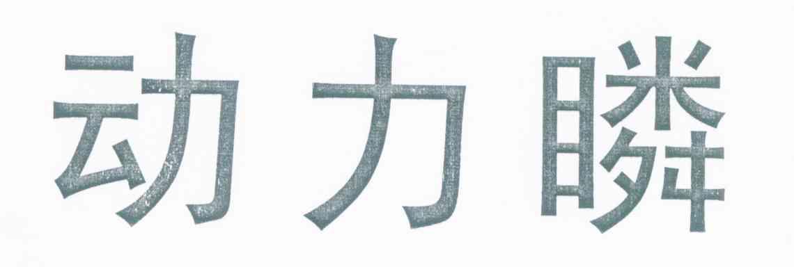 动力瞵