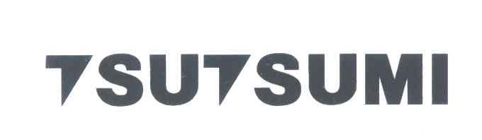 TSUTSUMI