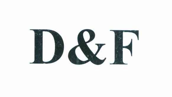 D&F
