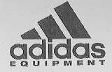 ADIDAS EQUIPMENT