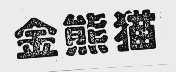 金熊猫