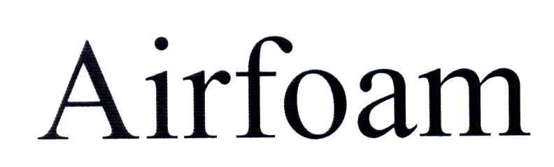 AIRFOAM