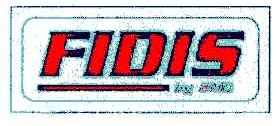 FIDIS BY BMD