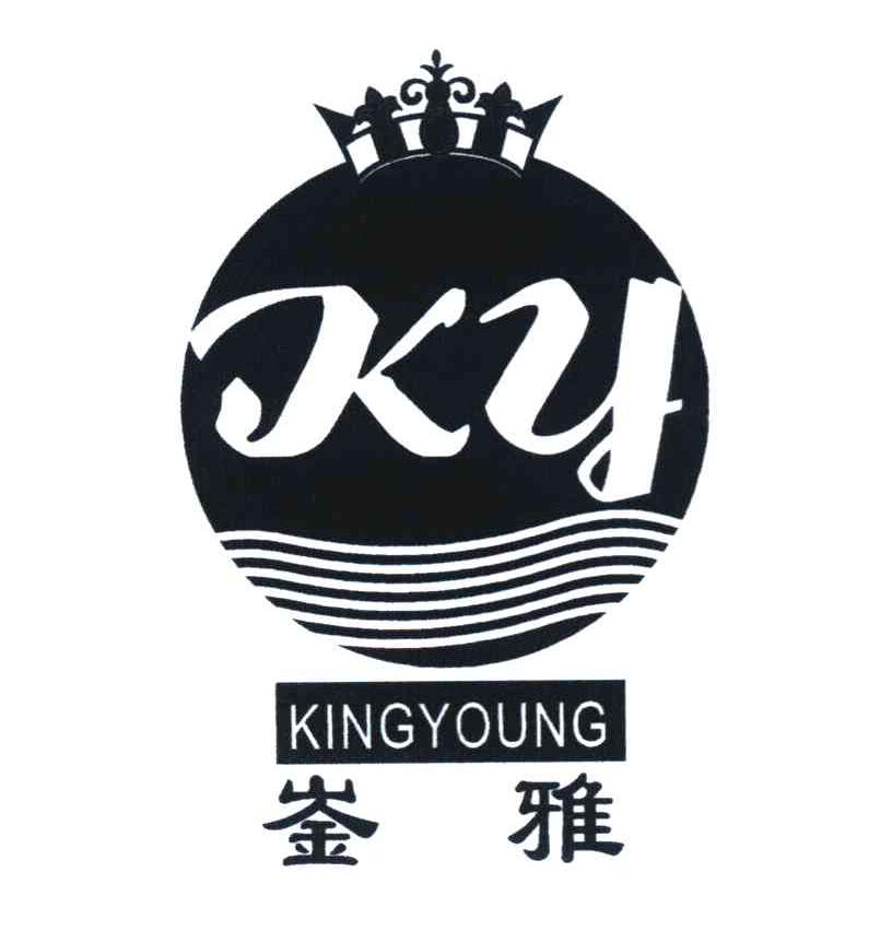 崟雅  KINGYOUNG KY