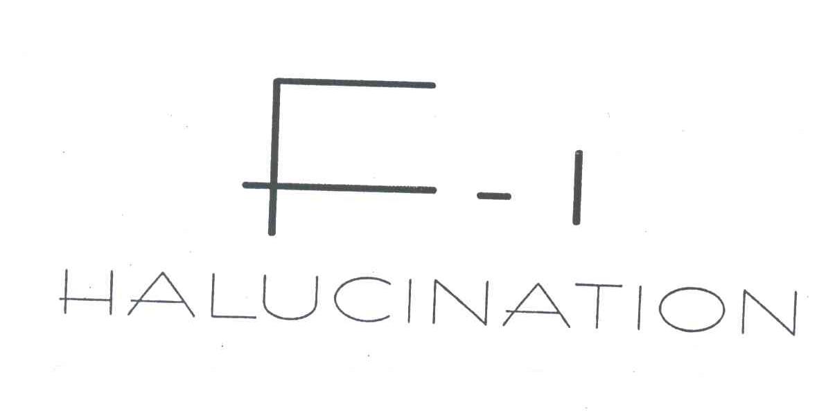 HALUCINATION;F1
