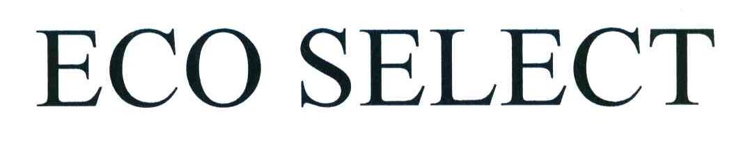 ECO SELECT