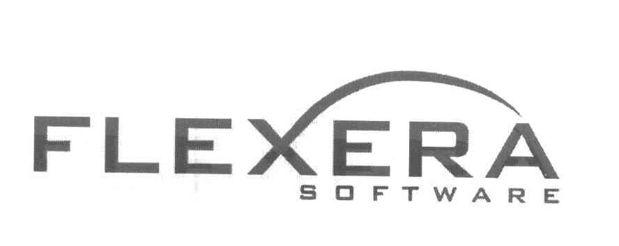 FLEXERA SOFTWARE