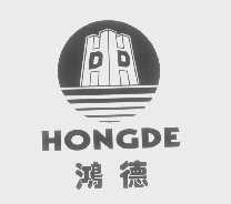 鸿德