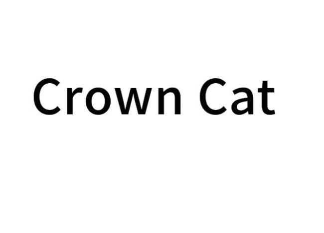 CROWN CAT