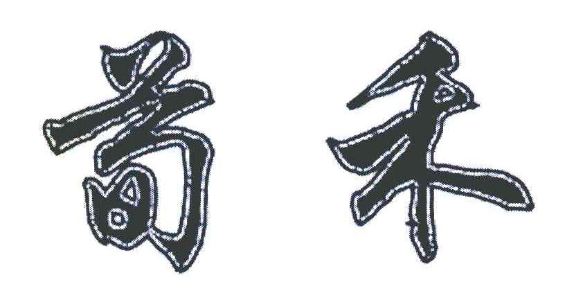 荀禾