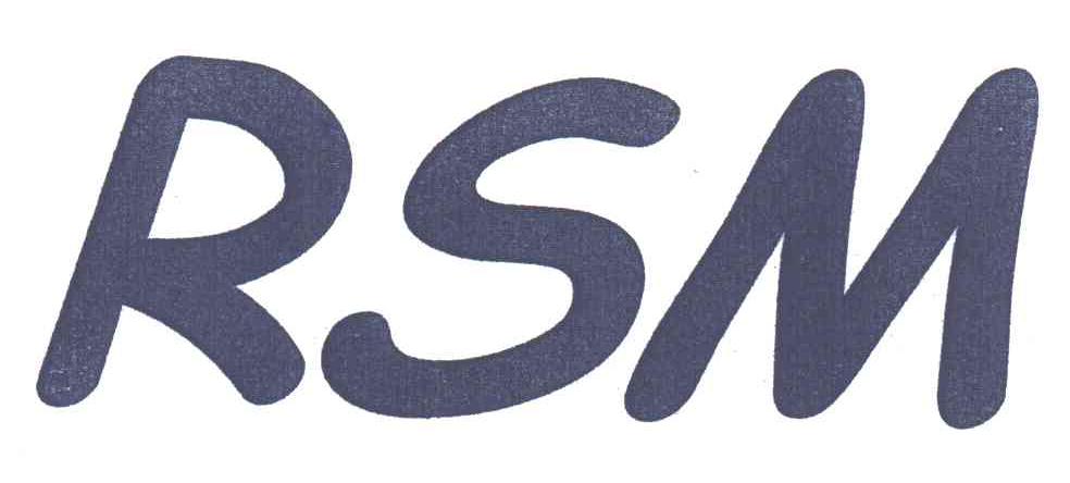 RSM