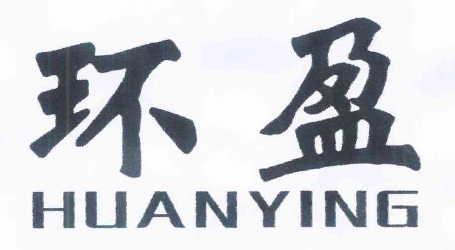 环盈