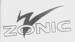 ZONIC